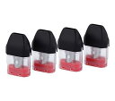 交換用 POD for Uwell CALIBURN KOKO カリバーン ココ 交換用POD