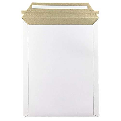 厚紙封筒 A5 ビジネス封筒レターケース 30枚セット ネコポス クリックポストゆうパケット ヤマト運輸 ゆうパック日本郵便 メール便用 超厚手約300g梱包袋...