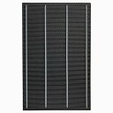 J&Q 洗える脱臭フィルター 280 337 0168 空気洗浄機交換用フィルター 脱臭フィルター 取り替え用 空気清浄機用交換部品(型番:280 337 0168)