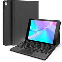 Earto for iPad 9世代 キーボード JIS基準日本語配列 マルチペアリング iPad 8世代 キーボード タッチパッド付き ipad 10.2 キ...