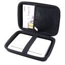 用の 電子辞書, XD-SX4800/SX4900/PW-SH6/SH7 計算機 電子辞書 専用保護 キャリングケース 収納ケース -waiyu JP