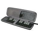 【co2CREA 専用収納ケース】KORG 定番 USB MIDIキー...(2)