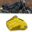 FOR Eliminator 500 SE エリミネーター 500 se オートバイアクセサリー 改造キーシェルカバーケース Eliminator SE 500...