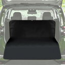 Hasiro トランクマット 車 汎用 ゲッジマット 撥水 汚れ防止 自動車 トランク マット 防キズ 防汚 トランクマット 滑り止め 簡単設置 ラゲッジルーム...