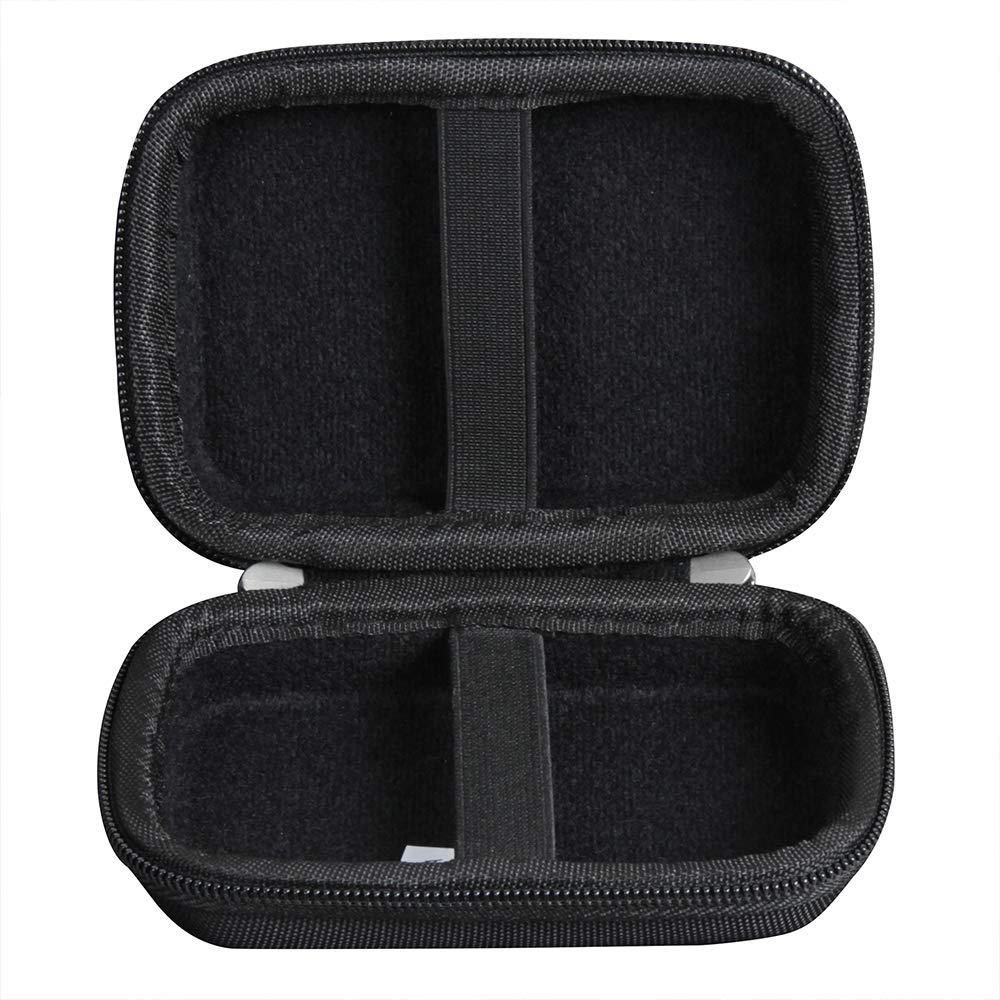 ウノ カードゲーム B7696専用収納ケース-Adada（トランプを除く） (ブラック)