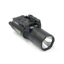 SF X300 ULTRAタイプLEDウェポンライトレプリカ