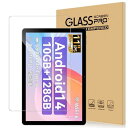 For FancyDay タブレット 11インチ フィルム 強化ガラス 高透過率 高感度タッチ 硬度9H 指紋防止 Greerass 気泡防止 撥水撥油 耐衝撃...