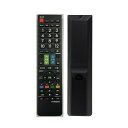 HITACHI Wooo用 テレビリモコンHITACHIリモコン 日立 ヒタチ 対応ウーテレビリモコン「信頼性と耐久性を備えた HT-E620-B 日立テレビ代...