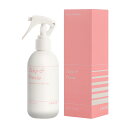 LAVOIR ラブアファブリックパフューム: フィグ&シダー (Tulip & Freesia) (チューリップ&フリージア 200ml)