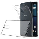Simpeak LG style L-03K 対応 ケース エルジースタイル L-03K 適応 クリア透明カバー TPU 耐衝撃 超軽量 指紋防止