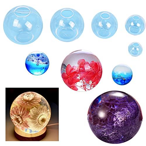 FineInno η ӡ  ġ ܡ  20/30/40/50/60mm ꥳ⡼ ݥ UV쥸 DIY ⡼ ...