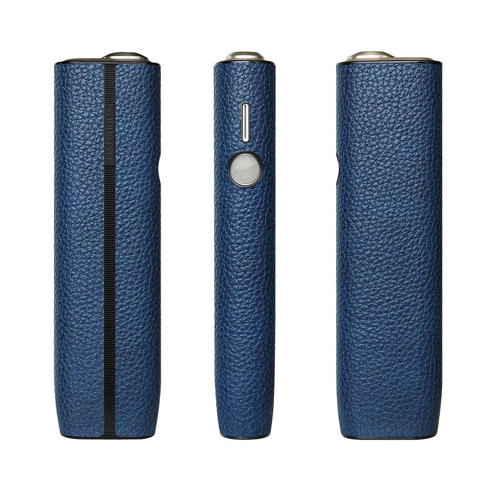 GUANSTD ケース アイコスイルマワン/イルマ i ワンに適用するケース 互換保護 完全保護 耐衝撃 指紋防..