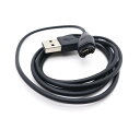 Garmin用充電ケーブル ガーミン用 USB コード ForeAthlete 935 945 245 245M 45 45S fenix 5 5S 5X 6 ...