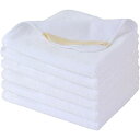 Sinland マイクロファイバー フェイスタオル ふわふわ 柔らか肌触り 瞬間吸水 速乾 抗菌 防臭 家庭用 ホテル エステタオル 業務用 タオル 耐久性 サ...