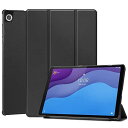 FOR Lenovo Tab B10 HD 10.1 ZA6W0205JP / Tab M10 HD Gen 2 10.1 用の保護カバー 軽量 薄型 FOR ...