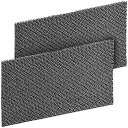 KAF021A42 光触媒集塵 脱臭フィルター AN22YES AN22ZES エアコン用交換フィルター AJT22ZNS エアコン AN36ZES フィルター...