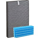 BBT FZ-Y30SF 集塵脱臭フィルター 加湿フィルター FZ-Z30MF FZ-Y30MF 加湿空気清浄機用 互換品 KC-30K1 KC-30K2 KC...