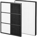 FZ-E55HF 集塵フィルター FZ-E55DF 脱臭フィルター KI-FX55 フィルター KI-EX55 空気清浄機 KI-EX55-T 集じんフィルター...