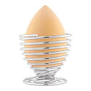 スポンジホルダー パフホルダー Luxspire メイクスポンジスタンド ステンレス製 バネ螺旋型 メイクスポンジパフ専用 メイクアップ道具 立てて収納 化粧道...