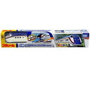 タカラトミー(TAKARA TOMY) 『 プラレール S-09 E3系新幹線 つばさ 2000番代 (連結仕様) 』 電車 列車 おもちゃ 3歳以上 玩具安全基準合格 STマーク認証 PLARAIL(3)