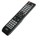液晶テレビ用リモコン Fit For ハイセン(Hisense) EN-32954HS EN-32964HS EN-32954A EN-32954L HS39K...
