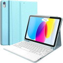 Earto for iPad 第10世代 キーボード ipad 202...(2)
