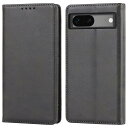 【Hamany】 Google Pixel 7a ケース 手帳型 Pixel7a ケース 耐衝撃 ピクセル7a カード収納 スマホケース 耐久性 耐摩擦 マグネ...