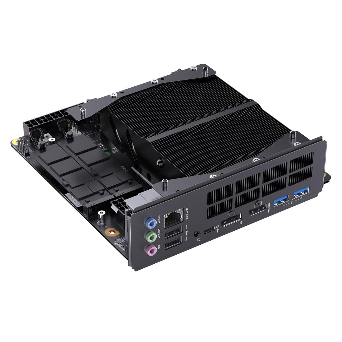 楽天市場】MINI ITX ベアボーンの通販 楽天市場】MINI ITX ベアボーンの通販