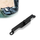 Renjzle シート固定用ブラケット クロスカブ50/110 ズレ防止 固定金具 シート固定ステー バイク用品 安定 スーパーカブ110/50に対応 (スタイ...