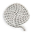 FSC変速自転車用チェーン、6速、7速、8速通用、116L 型番:F80