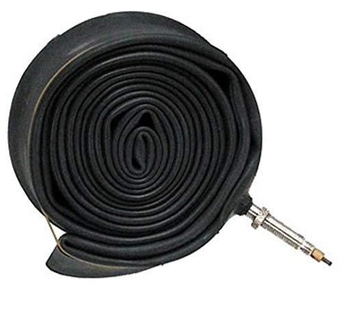 パナレーサー(Panaracer) チューブ 700×27~31C (27×1-1/8) 仏式 34mmバルブ 日本製 0TW700-28F-NP