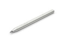HP MPP アクティブペン Microsoft Pen プロトコル2.0 USB充電式 4096段階筆圧検知 傾き対応 (型番:3J123AA#UUF)シルバ...
