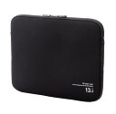 エレコム パソコンケース PCケース 13.3インチ ( macboo...(2)