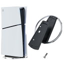 PS5 Slim/PS5/PS5 Pro縦置きスタンド,For PlayStation 5 専用,転倒防止 地震対策 傷付き防止 放熱改善,PS5 スタンド,PS5 縦置きスタンド,PS5 Slim スタンド,PS5 Pro対応 PS5 周辺機器(PS5 本体全機種対応)