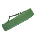 maxer yoga マックス 【8色】ヨガマットバッグ 100%コットンキャンバス ヨガマットケース ポケット付き トレーニング ジム フィットネス ピラティ...