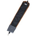 OUTDOOR PRODUCTS(アウトドアプロダクツ) 車内用品 傘ケース アンブレラケース 傘3本 スッキリ収納 出し入れ簡単 OD18 セイワ(SEIWA...
