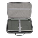 co2CREA 収納ケース 互換品 Canon A4モバイルプリンター TR153/インクジェットプリンター PIXUS iP110(ケースのみ)