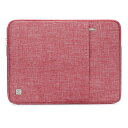 NIDOO 10 インチ ラップトップスリーブ 撥水 タブレットケース 11
