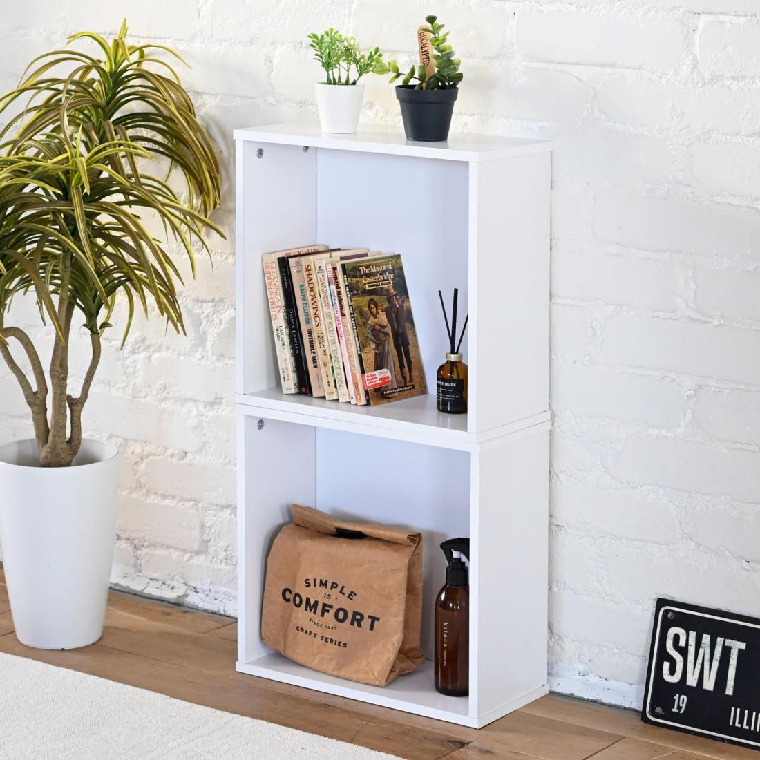 [] ê å ץå Ǽê 2ĥåȡ Ѥ߽ŤͲ ߥ˥å ʪǼ 35.5߱16.5߹⤵35cm Ǽ  Ω ۥ...