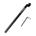 UPANBIKE 自転車シートポスト Φ25.4mm 27.2mm 28.6mm 30.4mm 30.9mm 31.6mm 45cm ロングマウンテンバイク ロードバイク シートポスト(27.2mm*45cm)