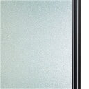 Qualsen 窓ガラス目隠しフィルム 窓ガラスフィルム 目隠し シートガラスフィルム 窓 窓用フィルム 窓 めかくしシート遮光シート断熱 紫外線カット 無接着...