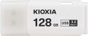 128GB USBメモリ USB3.2 Gen1 KIOXIA キオク...(2)