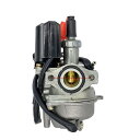 leihuo キャブレター 適用され 2ストローク50ccライブDIO ZX Kymco 50 AF 18 28 34 35 SK SP SYM Roughho...
