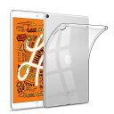 iPad Mini 5(2019) ケース iPad Mini 5 tpu ケース TPU iPad Mini 5 TPU cavor カラーTPU 超薄型のシ...