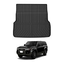 CARVANTA トヨタ ランドクルーザー250系 ラゲッジマット 5人乗り ランクル 250 トランクマット 2024年4月〜現行 LAND CRUISER ...