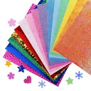 UCEC 100枚入 折り紙 キラキラ紙 おりがみ ホイル折り紙 オーロラ キラキラ紙 光沢紙 15cm 15色 ペーパー カラフル 千羽鶴 diy用紙 手芸紙...