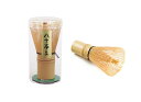 茶せん 茶筌 竹製 茶道具 抹茶泡立て器 茶道用 (八十本立)