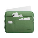 Omnpak 360°保護パソコンケース 13-14インチ Macbook Air M3/M2/M1、MacBook Pro M3/M2/M1 Pro/Max ...