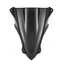 VIPIH zx25r用スクリーン バイク スクリーン 風防 バイクウインドシールド 適用カワサキ 川崎Kawasaki Ninja ZX25R ZX-25R ...