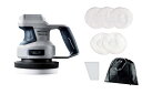 高儀(Takagi) EARTH MAN S-Link 14.4V 充電式ポリッシャー EP-144LiAX(本体のみ) 【ワックスがけ、磨きに】【ダブルアクシ...